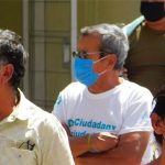 Not wearing a face mask in Nayarit is punishable with 36 hours in jail.