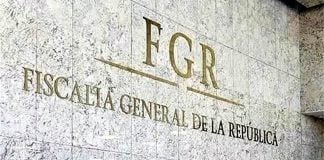 federal attorney general