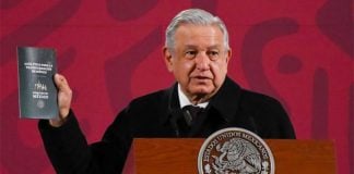 López Obrador: