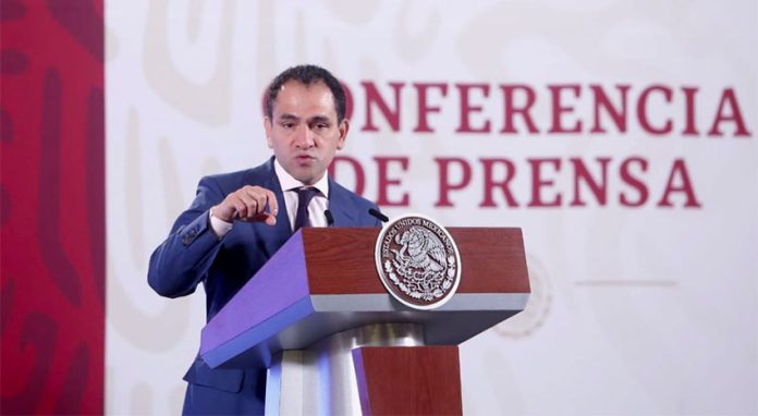 Finance Minister Herrera