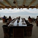 Lake Chapala, Jalisco, combines gorgeous landscapes and plenty of places to wander with understated luxury.