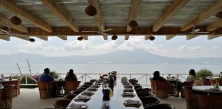 Lake Chapala, Jalisco, combines gorgeous landscapes and plenty of places to wander with understated luxury.