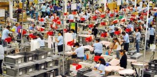 Many health-related allegations were made against maquiladoras.