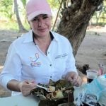 Mayor Ríos, whose body was found on Wednesday.