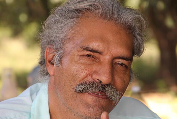 Mireles: charismatic and controversial.