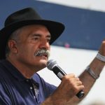 Mireles won national acclaim for standing up against cartels.