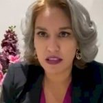 Forum participant Paulina Monreal