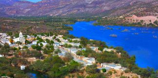 San Pedro de la Cueva