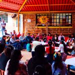 Students and parents begin a new cycle of activities in September 2019.