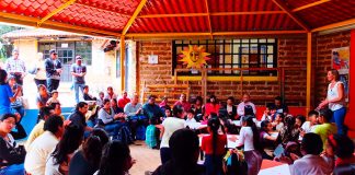 Students and parents begin a new cycle of activities in September 2019.