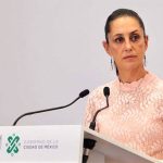 Mayor Sheinbaum said hospitalizations have increased.