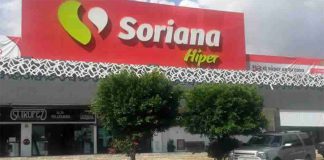 soriana