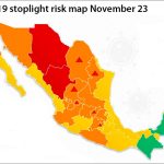 coronavirus stoplight map