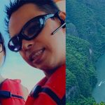 Two of the actors who enjoyed a sexual excursion in the Sumidero Canyon last week.