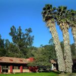 For 30 years, Rancho Río Caliente attracted clients who wanted to unplug.