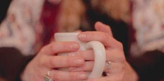 In 2020, any little way you can find much-needed peace is valid.