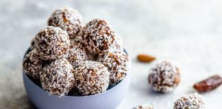 The versatile Medjool date livens up a variety of recipes.