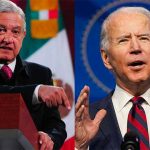 López Obrador and Biden
