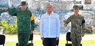 amlo and armed forces