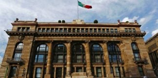 bank of mexico