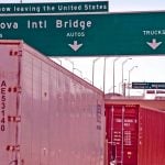 mexico-us border crossing