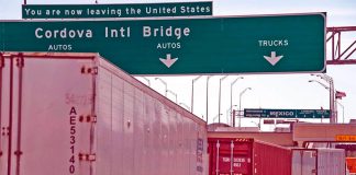 mexico-us border crossing