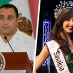 Borge and the former Miss Sinaloa are now happily wed.