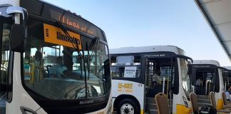 León is the first city in Latin America to offer free 4.5G Wi-Fi on public transit.