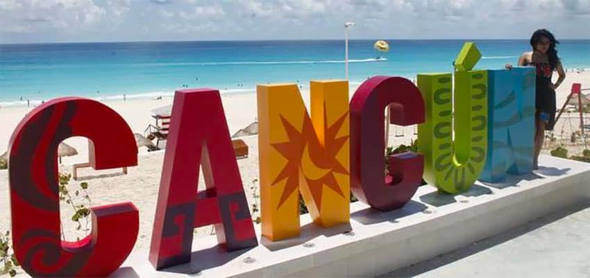 cancun