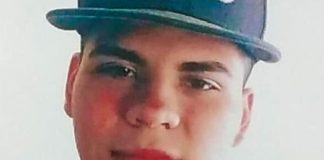 2 officers sought in death of youth allegedly beaten in police custody