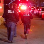 DEA agents' activities will be restricted under new law.