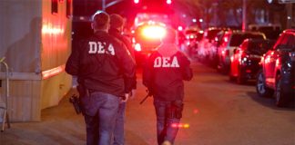 DEA agents' activities will be restricted under new law.