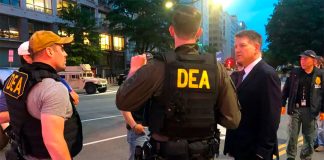 dea agents