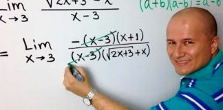 YouTube math teacher Julioprofe.