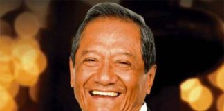 Manzanero lost a battle with the coronavirus.