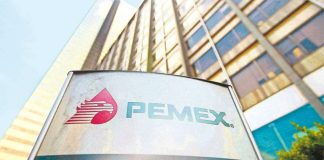 pemex