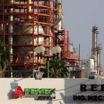 pemex refinery