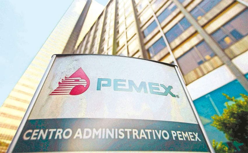 pemex