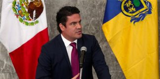 Sandoval was on vacation with his family when he was killed early Friday.