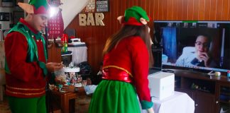 Virtual celebrations one way to go this year.