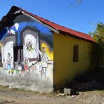 Muzquiz's Mascogo community is descended from Black Seminoles in the U.S.