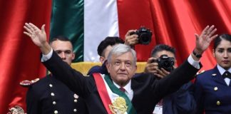 With López Obrador's election in 2018, the writer’s hopes were high.