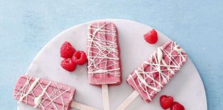 Avocados go in recipes you might never expect.