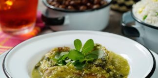 Verdologa, a succulent, has an almost infinite number of varieties.