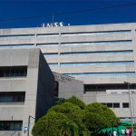 The Vicente Guerrero hospital where senior staff have quit.