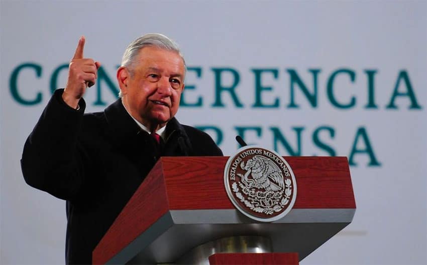 lopez obrador