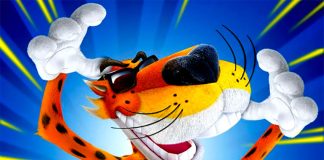 Mexico says adiós to Chester.