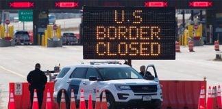 Restrictions to be maintained.