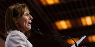 Economy Minister Clouthier.