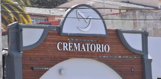 crematorium